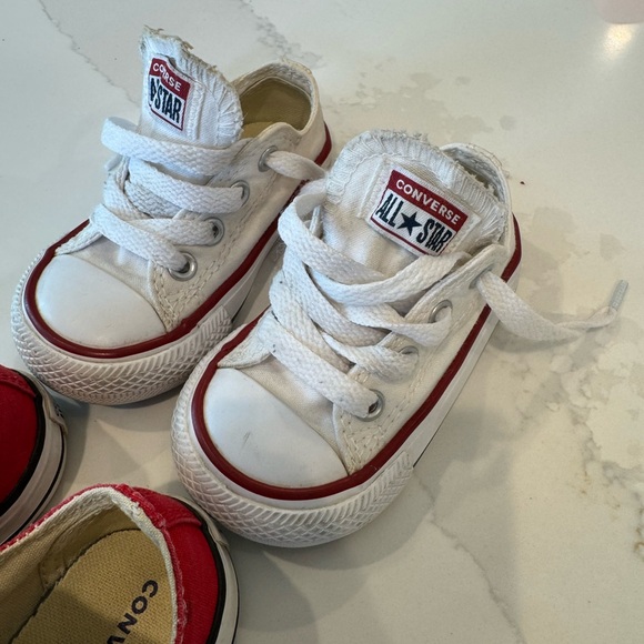 Converse bundle - Picture 3 of 6